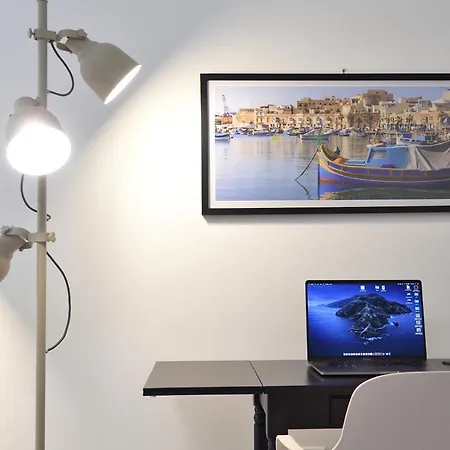 Appartement Grand Harbour