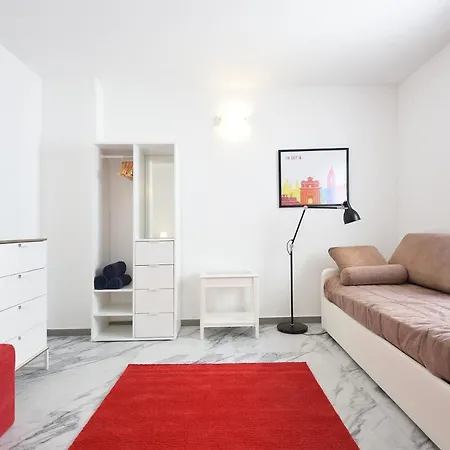 Apartamento Grand Harbour
