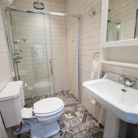Grand Harbour Apartamento