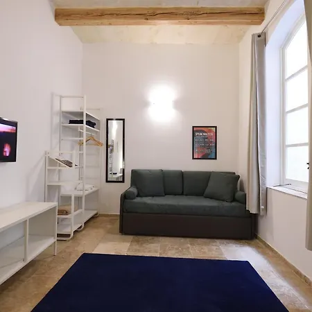 Appartement Grand Harbour