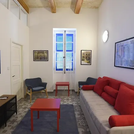 Grand Harbour Appartement *