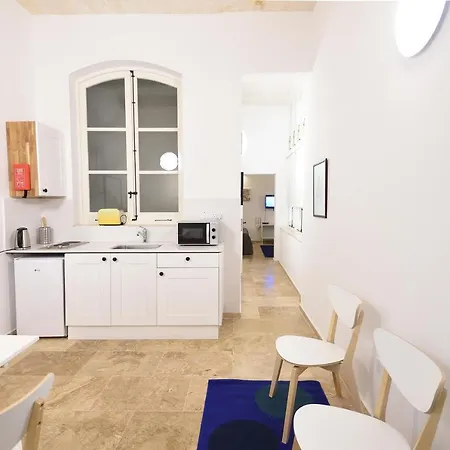 Grand Harbour Il-Furjana