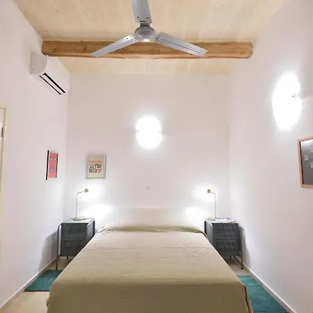 Apartamento Grand Harbour Floriana