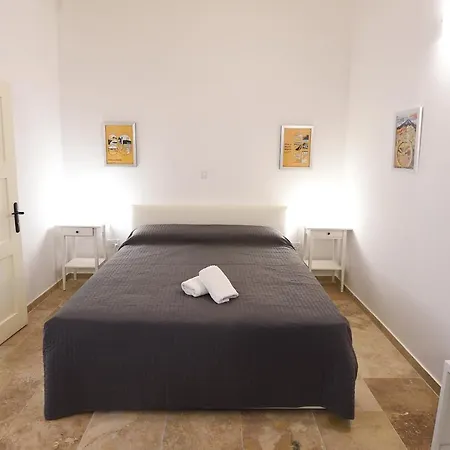 Grand Harbour Apartamento Floriana