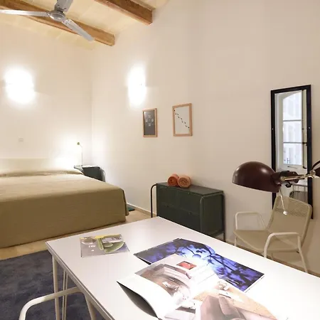 Grand Harbour Appartement *