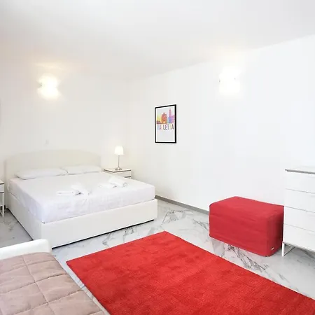 Grand Harbour Il-Furjana