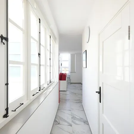 Apartamento Grand Harbour *