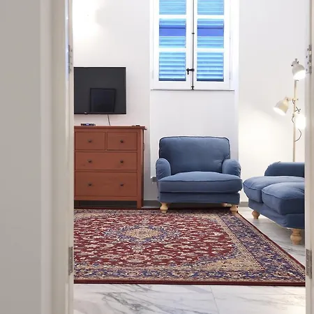 Appartement Grand Harbour *