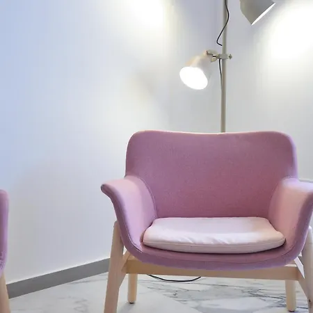 Grand Harbour Appartement *