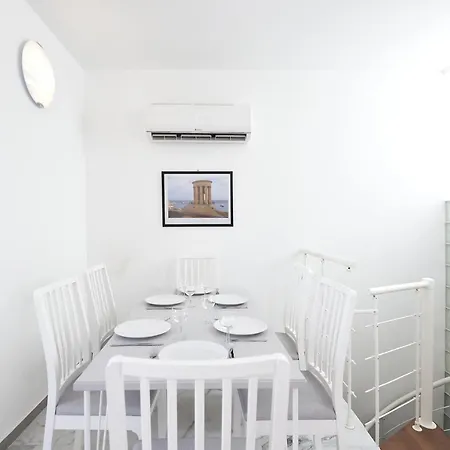 Grand Harbour Apartamento Floriana