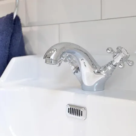 Appartement Grand Harbour