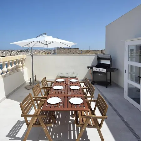 Grand Harbour Apartamento Floriana