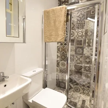 Appartement Grand Harbour *