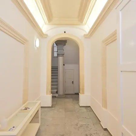 Appartement Grand Harbour