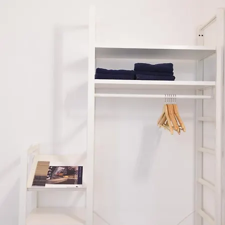 Grand Harbour Apartamento Floriana