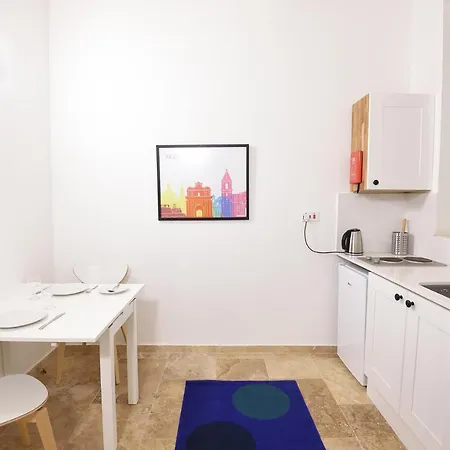 Appartement Grand Harbour *