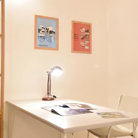 Appartement Grand Harbour *