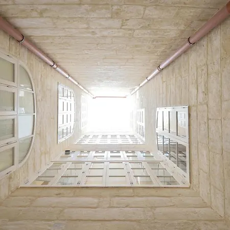 Grand Harbour * Il-Furjana