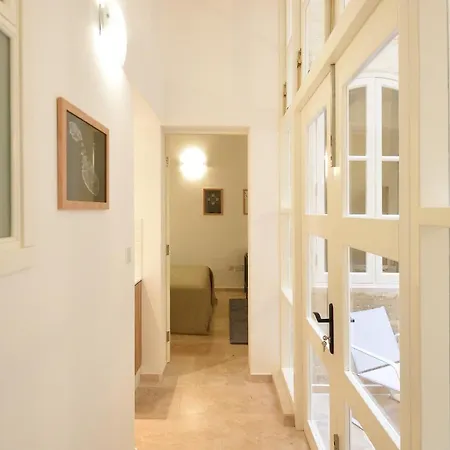 Grand Harbour Appartement *