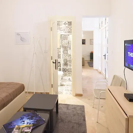 Grand Harbour Appartement *