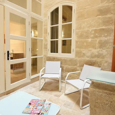 Appartement Grand Harbour Il-Furjana