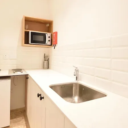 Grand Harbour Appartement *