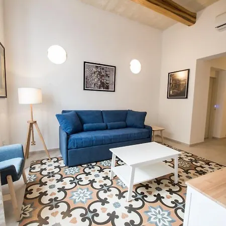 Grand Harbour Il-Furjana