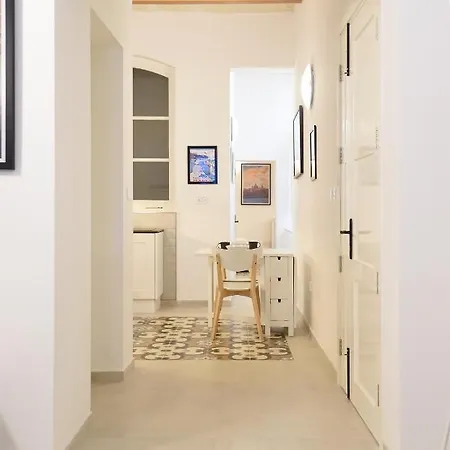 Grand Harbour * Il-Furjana