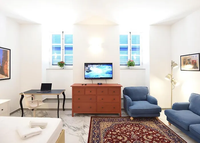 Grand Harbour Appartement Il-Furjana