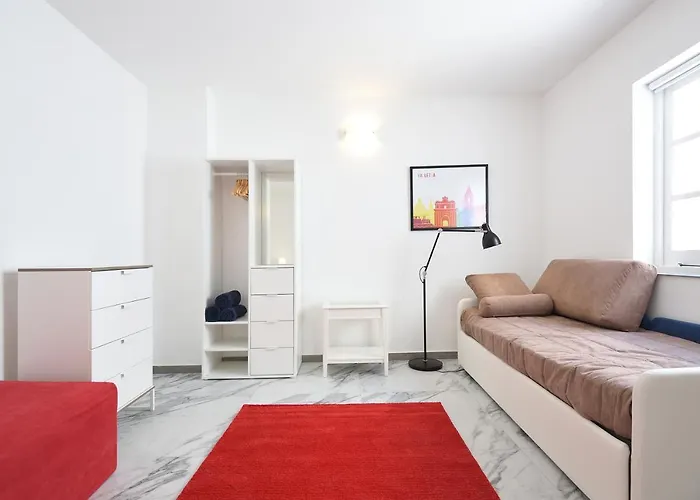 Appartement Grand Harbour