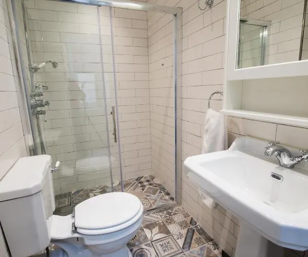 Grand Harbour Appartement