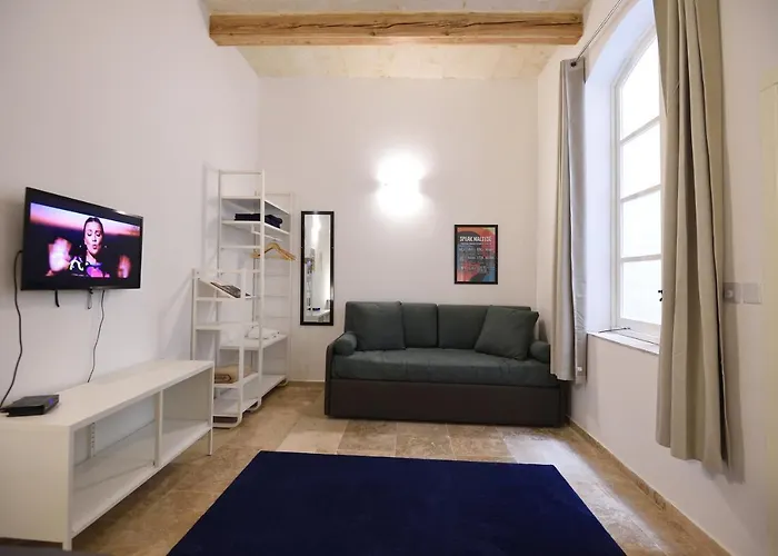 Appartement Grand Harbour