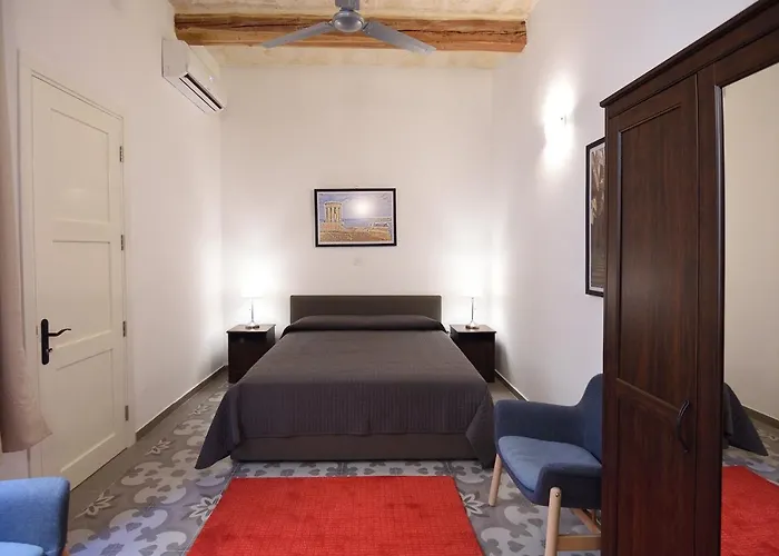 Appartement Grand Harbour Il-Furjana