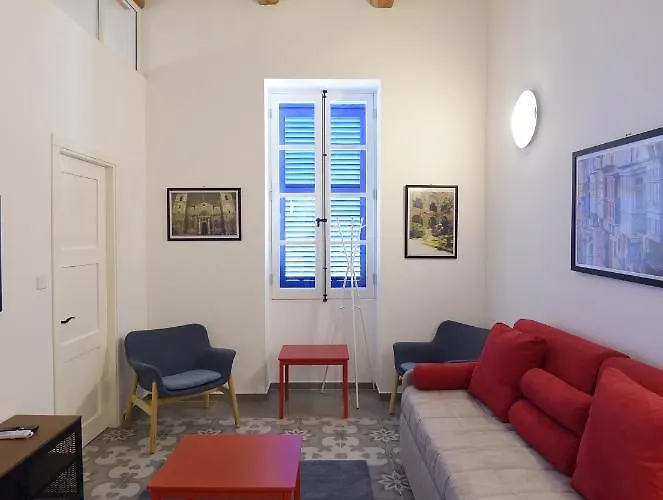 Appartement Grand Harbour *