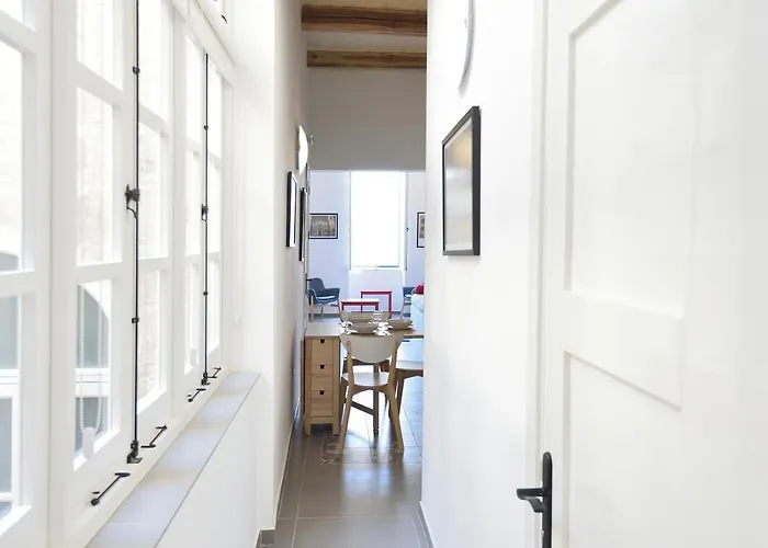 Grand Harbour Appartement Il-Furjana