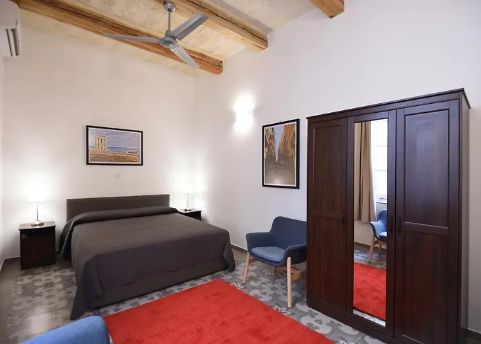 Grand Harbour Appartement