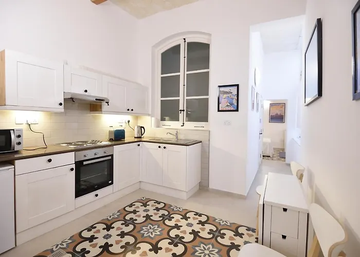 Grand Harbour Appartement Il-Furjana