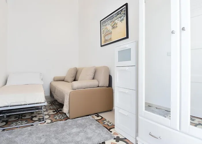 Appartement Grand Harbour *