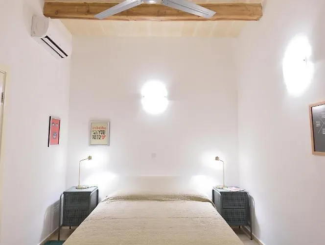 Appartement Grand Harbour Il-Furjana