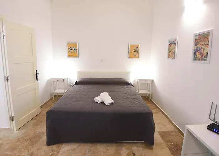 Grand Harbour Appartement Il-Furjana