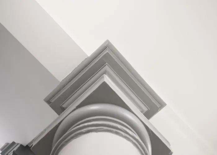 Grand Harbour Appartement *