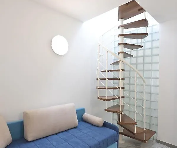 Grand Harbour Appartement Il-Furjana