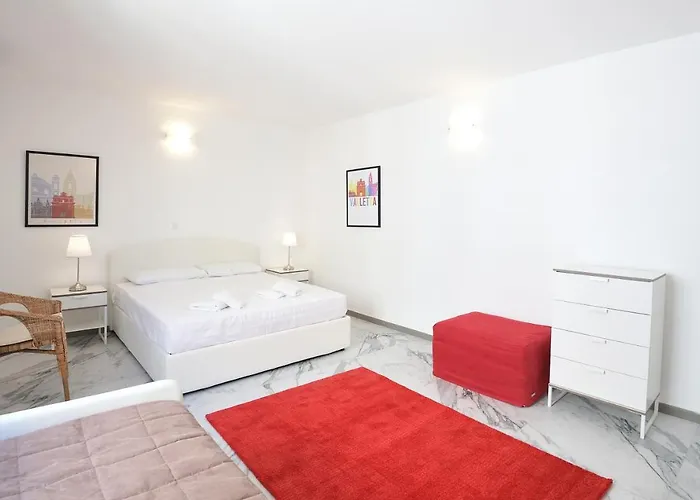 Grand Harbour Il-Furjana