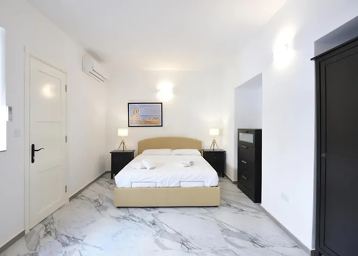 Appartement Grand Harbour Il-Furjana