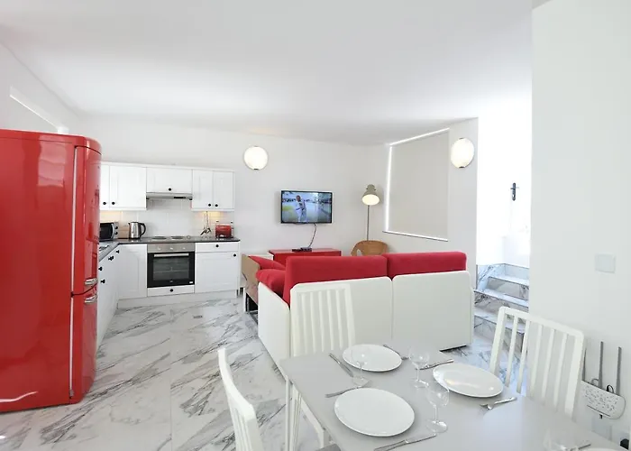 Appartement Grand Harbour