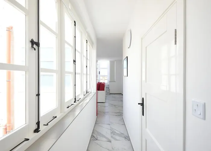 Appartement Grand Harbour *