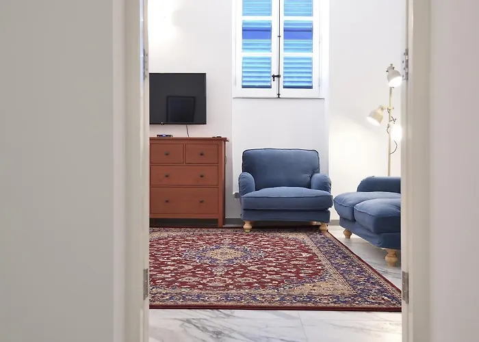 Appartement Grand Harbour *