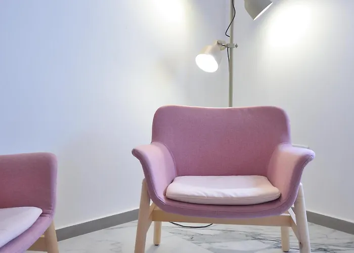 Grand Harbour Appartement *