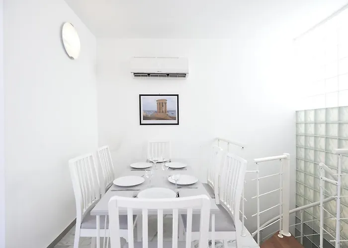 Grand Harbour Appartement Il-Furjana