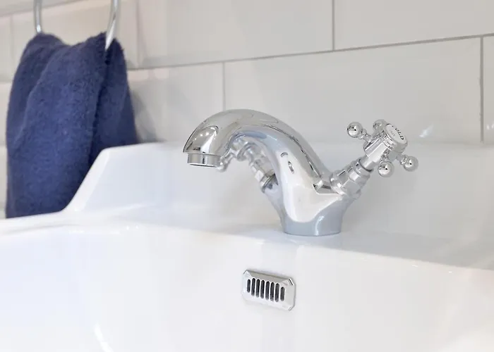 Appartement Grand Harbour